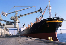海運服務（進出口）　Ocean Service (Export & Import)